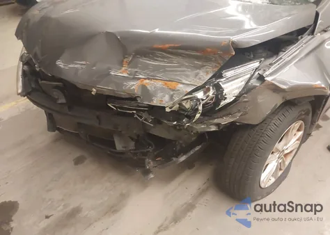 2013 Hyundai Sonata Gls from USA, damaged, VIN 5NPEB4AC5DH624448